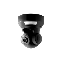 PTZ camera