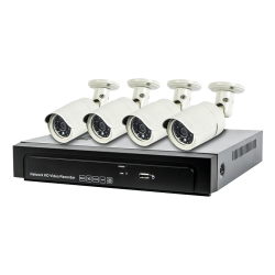 Network Video Recorder
